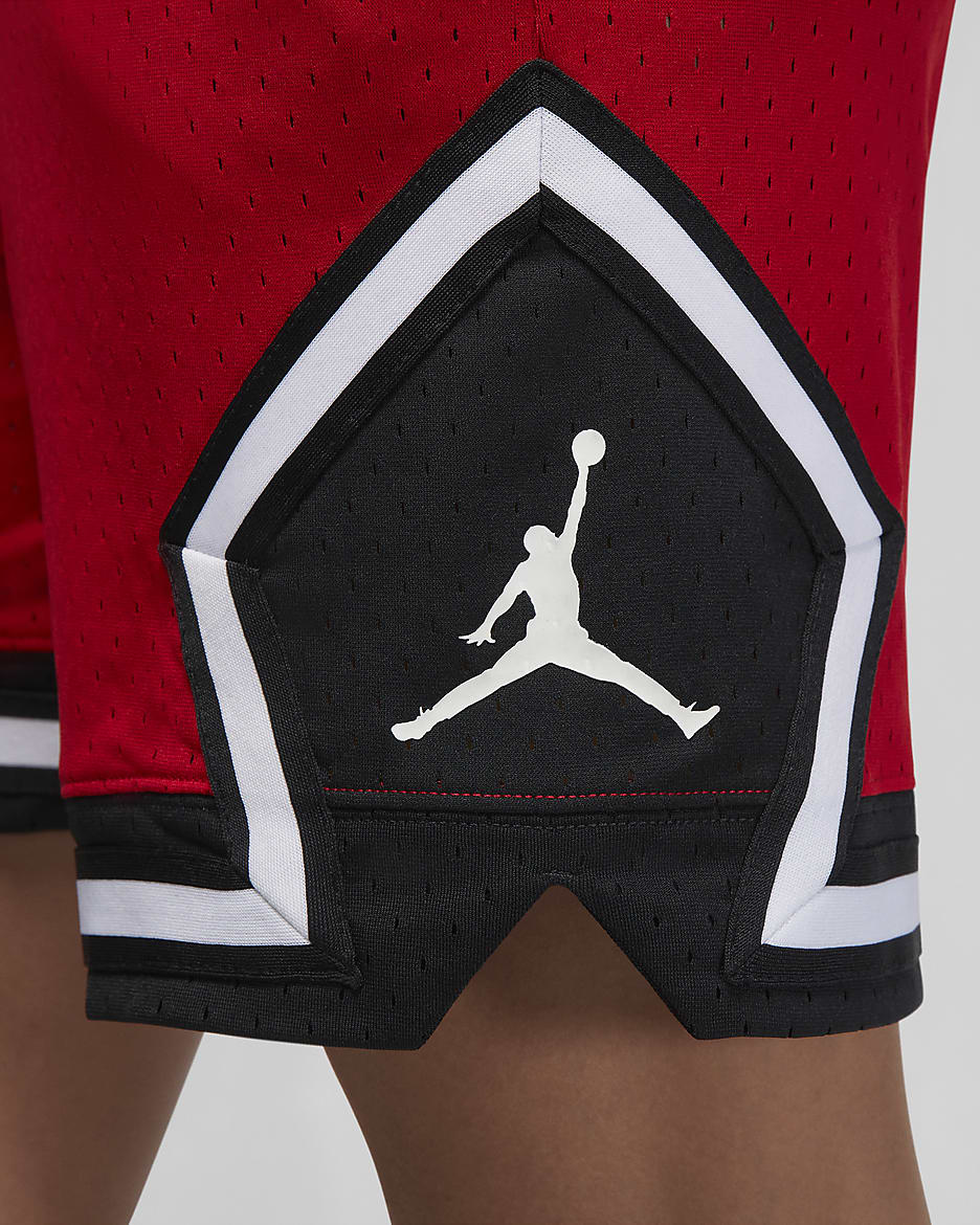 NIKE公式】ジョーダン Dri-FIT スポーツ ダイアモンド ショートパンツ.オンラインストア (通販サイト)